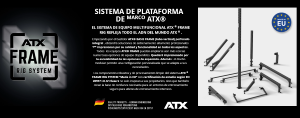 ATX® FUNCTIONAL RIG 700 - Sector 3