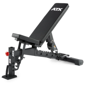 ATX MULTI BENCH / Banco de musculacin ULTIMATE - Nuevo Modelo 2023 - 2.0