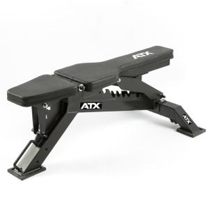 ATX® WARRIOR BENCH /  Banco multifunción Guerrero - Estrecho