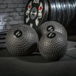 ATX® Power Slam Balls - sin rebote - de 4 a 20 kg