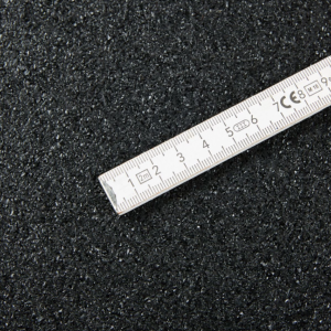 Gymfloor®  Baldosas de caucho premium para proteger el suelo - 1000 x 1000 x 20 mm