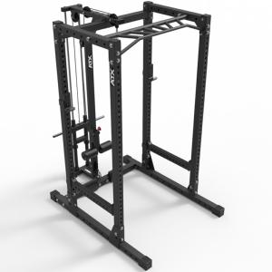 ATX® - POWER RACK 720 - H215 - Jaula de potencia + estación de poleas 520 / 650-PL