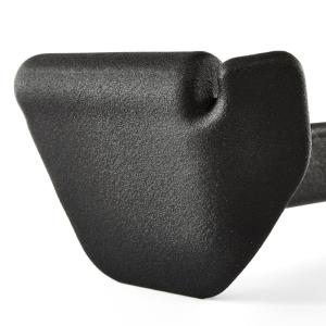 Lat Foam Grip - Maneral ancho para remo 70 cm - Posición interior