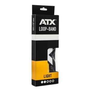 ATX® Loop Band: Bandas de resistencia, en 5 medidas