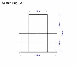 Placas amortiguadoras - Conjuntos para Jaulas de Potencia