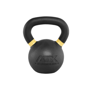 Original Russian Kettlebell - Fundición de alta calidad - de 8 a 48kg