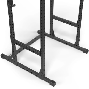 ATX® POWER RACK PRX-520 Altura 215 CM - Jaula de entrenamiento básica