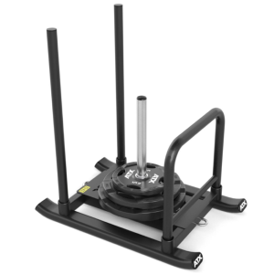 Power sled ATX® TR - Trineo de tiro y empuje para el gimnasio