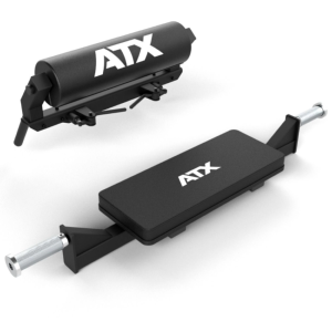 ATX® Hip Thrust Option - Para Power Smith Rack ATX-PSR-780