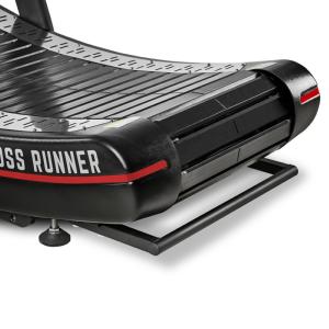 ATX® Cross Runner - Cinta de correr sin motor - Con control de resistencia adicional