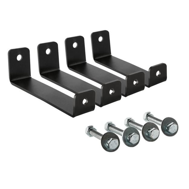 ATX® Kit de montaje en pared para el Rack modelo CCR-650-SE