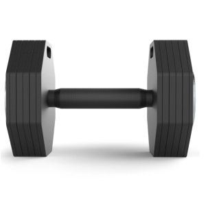 ATX® Octa Dumbells - Mancuernas ajustables 2 x 24kg