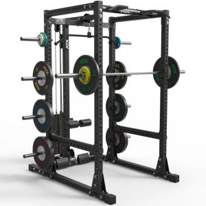 ATX® POWER RACK PRX 770 - SE400 - XL - Jaula de potencia