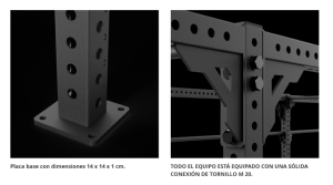 ATX® FUNCTIONAL RIG 700 - Standard 2