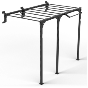 ATX® FUNCTIONAL WALL RIG 700 - Escalera 2