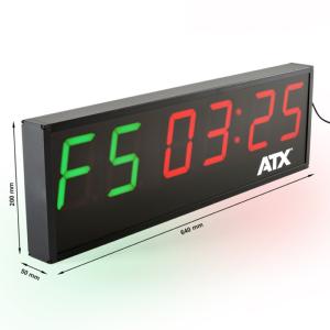 ATX® Temporizador de intervalos - Grande