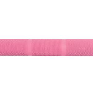 ATX® Cerakote Multi Bar - Barra olímpica mujeres 15kg - Prison Pink