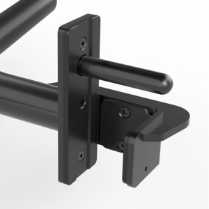 ATX® Dip Barren 600 series - Barra fondos en paralelas para racks serie 600