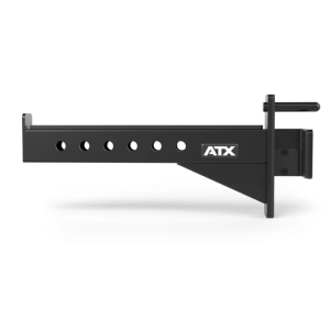 ATX® Safety Spotter Arms - 50 - Serie 600 - Barras de seguridad