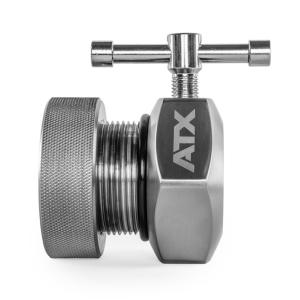 ATX® Bloqueadores de discos de Competición - 50 mm - 5kg (1 par)