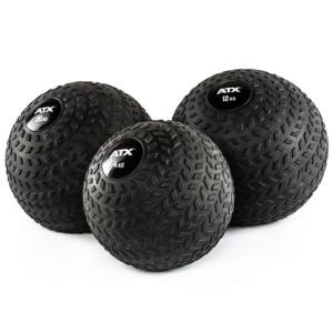 ATX Power Slam Balls - sin rebote - de 4 a 20 kg