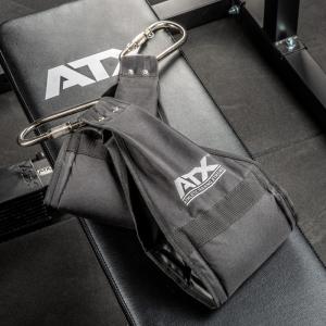 ATX® Correas colgantes para entrenar abdominales