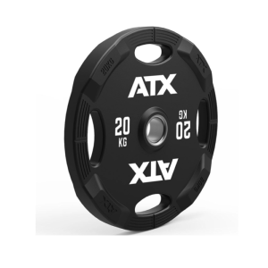 ATX® Polyurethan 4-Grip - Discos de 4 agarres de Poliuretano 50 mm