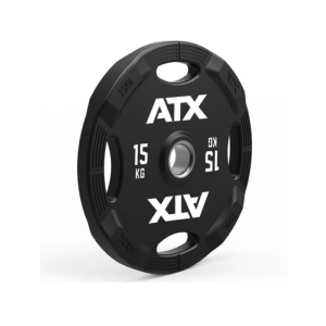 ATX® Polyurethan 4-Grip - Discos de 4 agarres de Poliuretano 50 mm