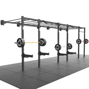 ATX® Wall Rig 4.0 LADDER 1 -Tamaños 1 a 5 - Estación de entrenamiento con escalera - Calidad Premium