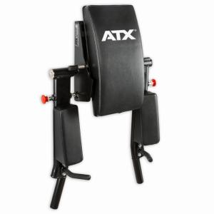 ATX® DIP / AB Combo - Estación de pared plegable: abdominales + fondos en paralelas