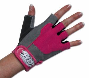 Guantes de entrenamiento mujer, de la marca HD