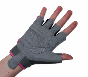 Guantes de entrenamiento mujer, de la marca HD