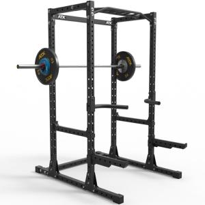 ATX® POWER RACK PRX-655 SD - Jaula de entrenamiento con espaciado de corta distancia