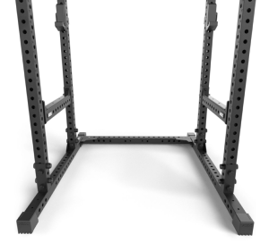 ATX® POWER RACK PRX-660 Altura 215 CM - Jaula de entrenamiento