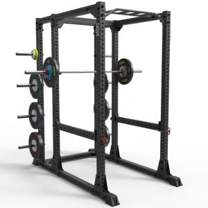 ATX® Jaula de potencia - Power Rack - 820 + EXTENSION 800-F