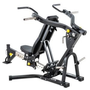 ATX® - Lever Arm Multipress - Máquina de musculación