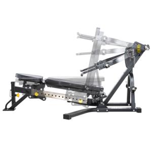 ATX® - Lever Arm Multipress - Máquina de musculación