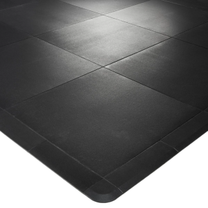 Gymfloor  Panel protector de suelo CleanFit - 20 mm de espesor