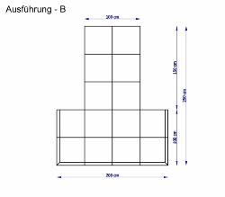 Placas amortiguadoras - Conjuntos para Jaulas de Potencia