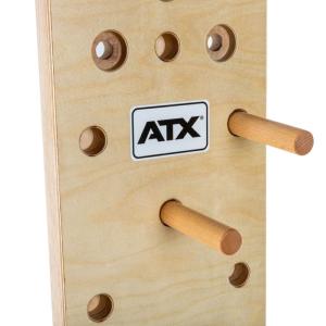 ATX® Pegboard 110 x 30 cm - Tabla de escalar