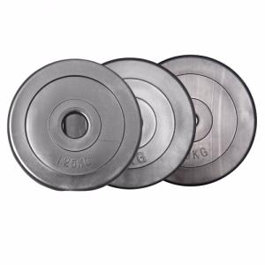 Discos de peso de 30 mm de plstico