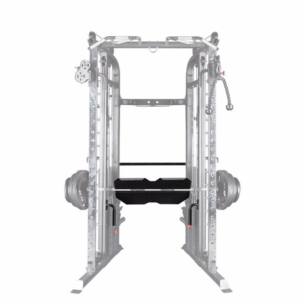 ATX® Prensa de piernas para la máquina Monster Gym