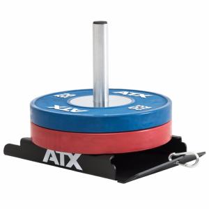 ATX® Trineo Drag Sled - Porta discos de peso