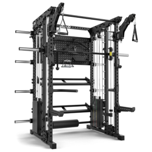 ATX® Multigimnasio - Power Station XTL - Altura 195 cm