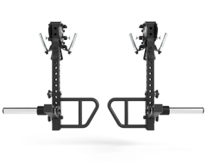 ATX® - Jammer Arms 3D - Brazos de palanca - Serie 600