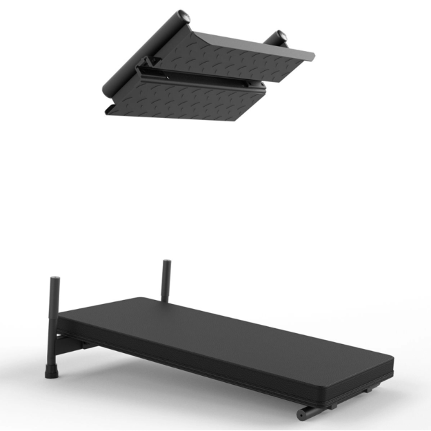 ATX® Prensa Vertical - Opción para Multipower
