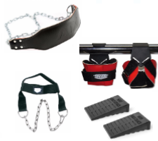 Accesorios de entrenamiento