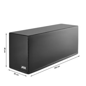 ATX® Multi Foam Bench - Bloque de espuma - Banco / Multibox