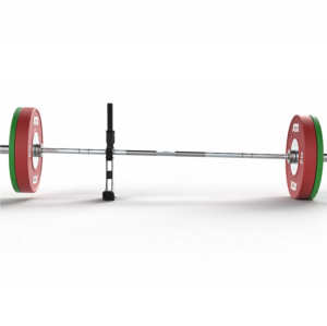 ATX® Deadlift Bar Jack, elevador para barra simple/unilateral