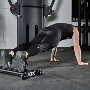 ATX® Glute Ham Roller - Rodillo para glúteos